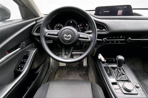 2021 Mazda CX-30 2.5 S