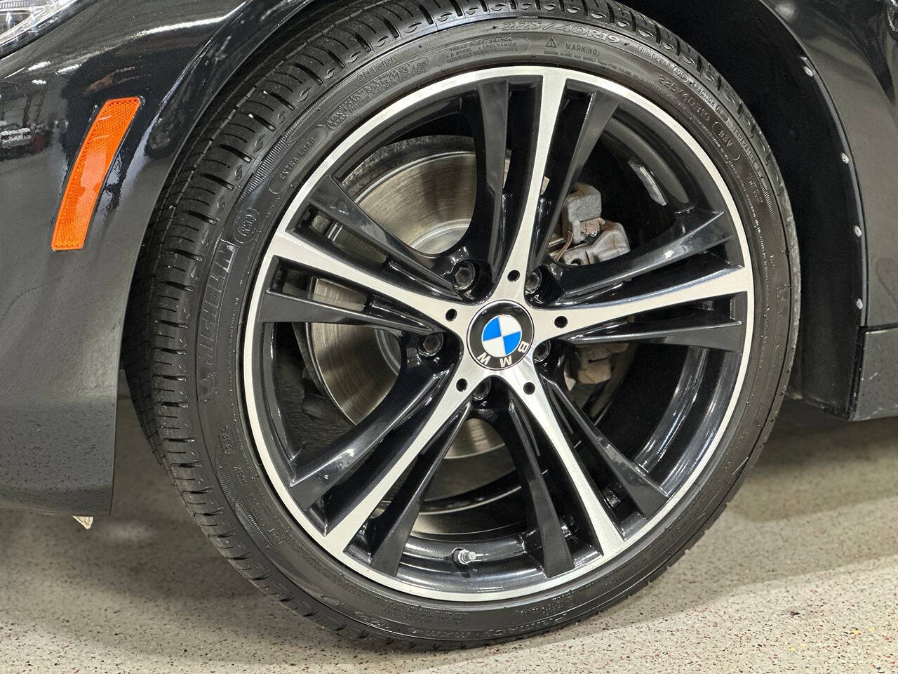 2018 BMW 4 Series for sale at CityWerks Motorsports in Glendale Heights, IL