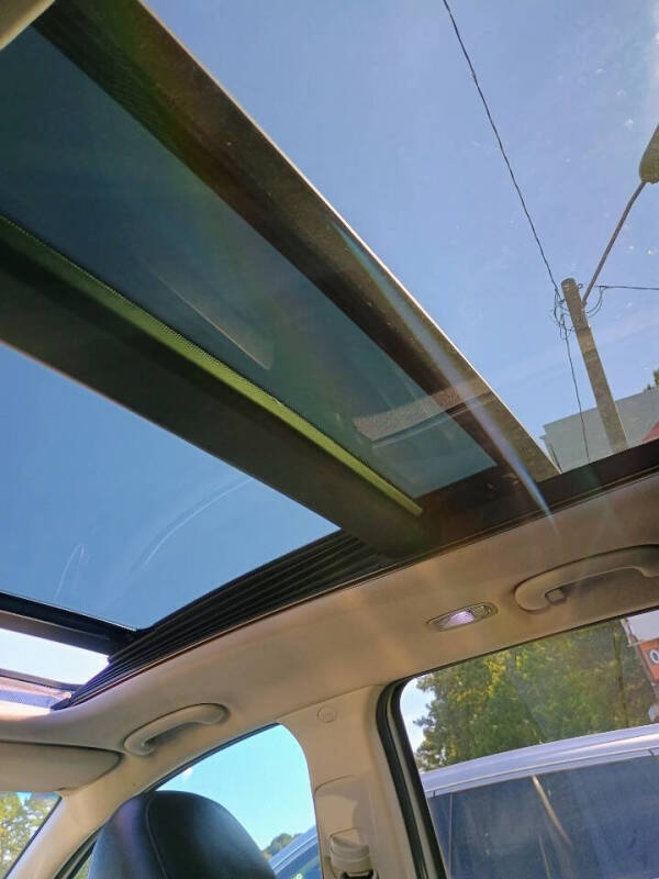 2020 Kia Sorento EX V6