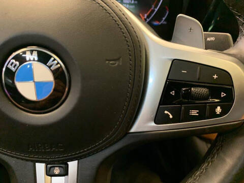 2023 BMW 4 Series 430i xDrive Gran Coupe