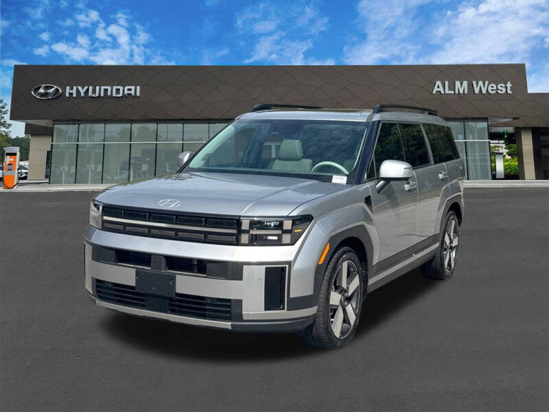 2024 Hyundai Santa Fe Limited