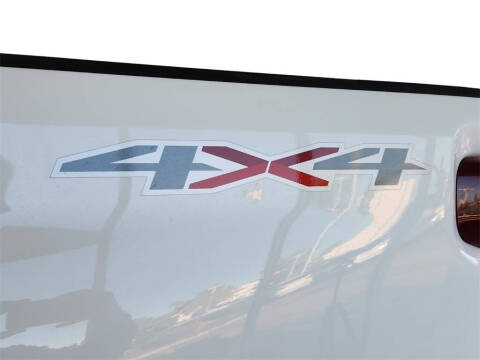 2021 Chevrolet Silverado 2500HD