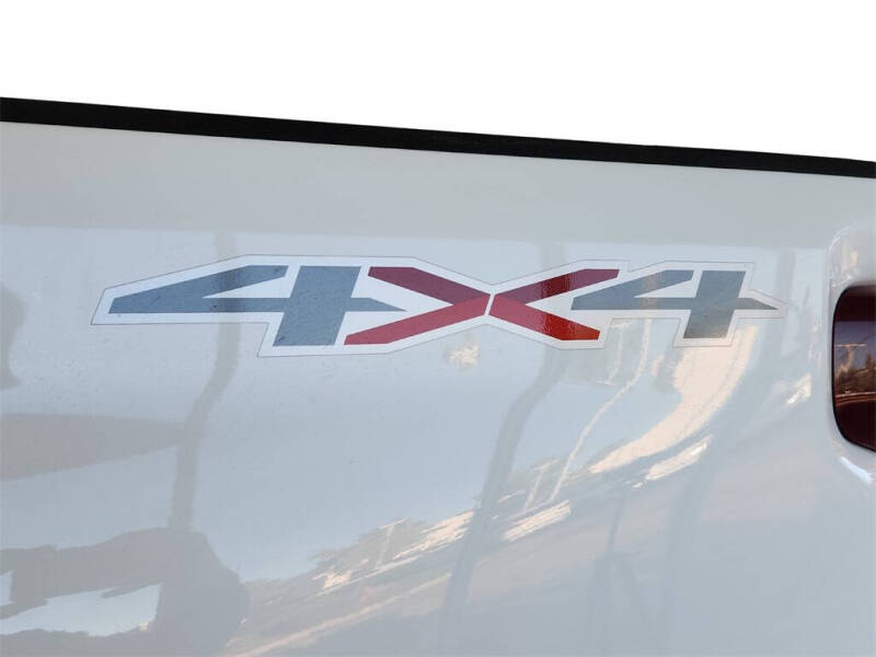 2021 Chevrolet Silverado 2500HD