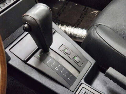 1994 Alfa Romeo 164 LS