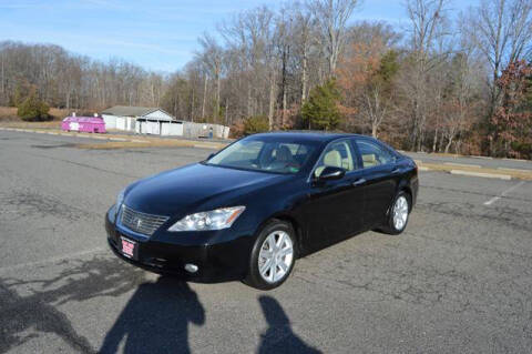 2008 Lexus ES 350