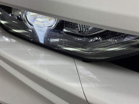 2020 Chevrolet Camaro SS