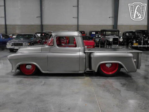 1955 Chevrolet 3100