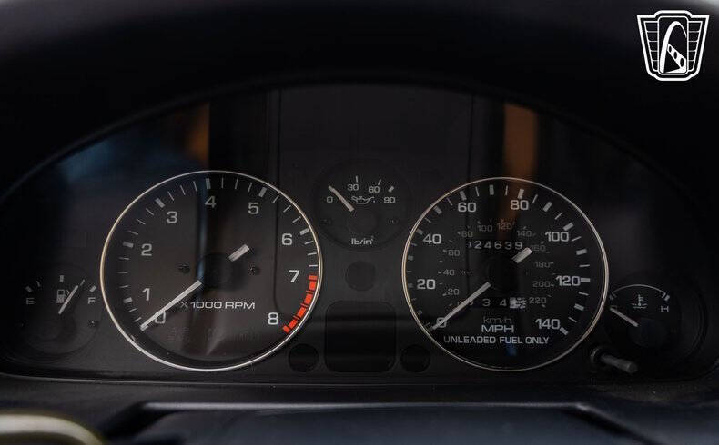 1994 Mazda MX-5 Miata