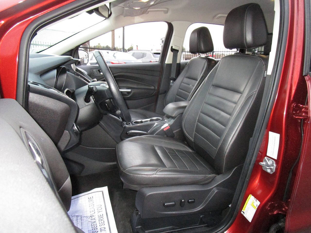 2015 Ford Escape for sale at Empire Auto Of Hayward in Hayward, CA