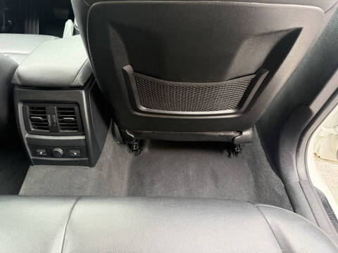 2015 BMW 3 Series 328i xDrive