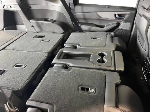 2026 Acura MDX SH-AWD w/A-SPEC