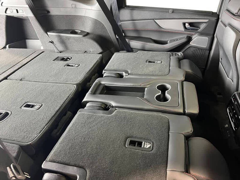 2026 Acura MDX SH-AWD w/A-SPEC