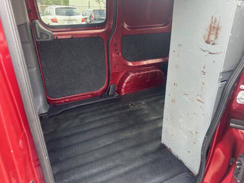 2015 Chevrolet City Express LT