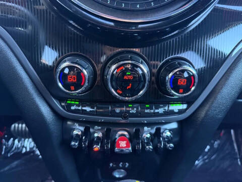 2017 MINI Countryman Cooper S