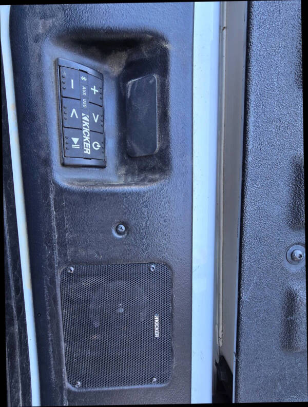 2020 GMC Sierra 2500HD