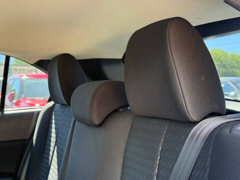 2026 Mitsubishi Eclipse Cross LE