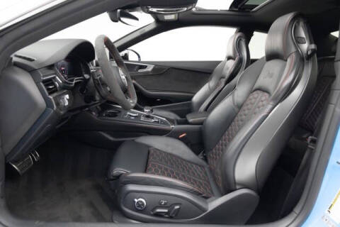 2018 Audi RS 5 2.9T quattro