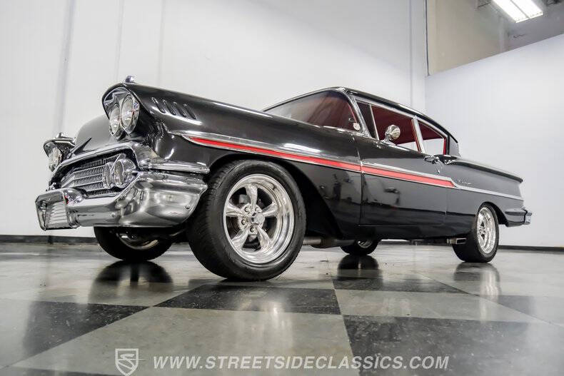 1958 Chevrolet Biscayne