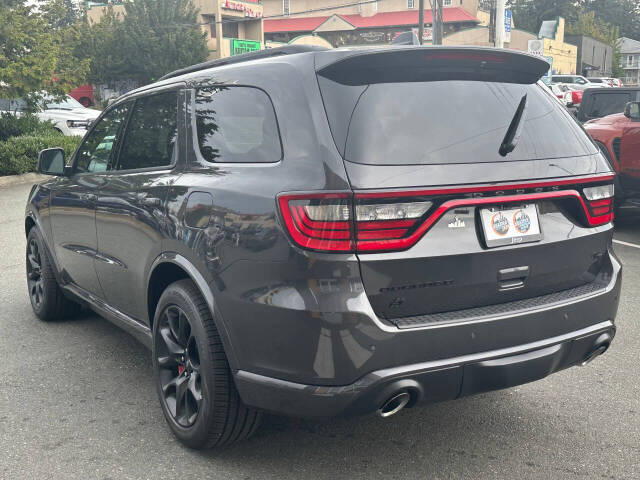 2024 Dodge Durango for sale at Autos by Talon in Seattle, WA