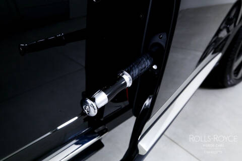 2024 Rolls-Royce Cullinan