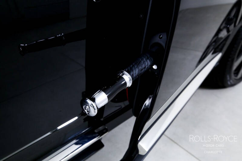 2024 Rolls-Royce Cullinan