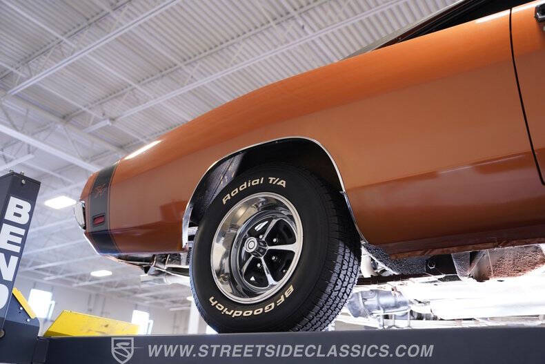 1969 Dodge Charger