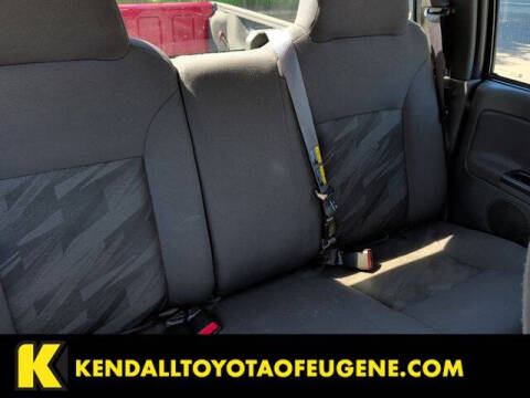 2005 Chevrolet Colorado