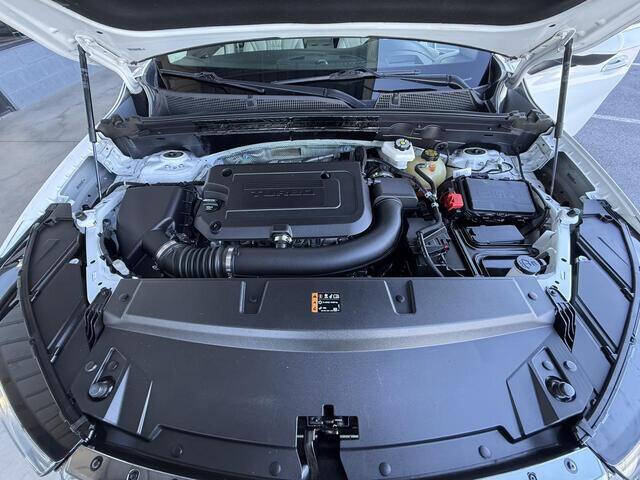 2021 Buick Envision Avenir