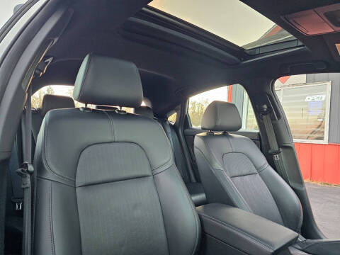 2022 Honda Civic Sport Touring