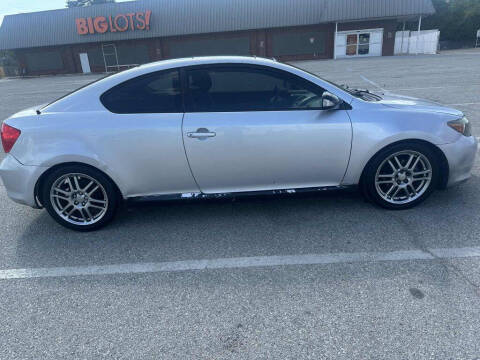 2007 Scion tC