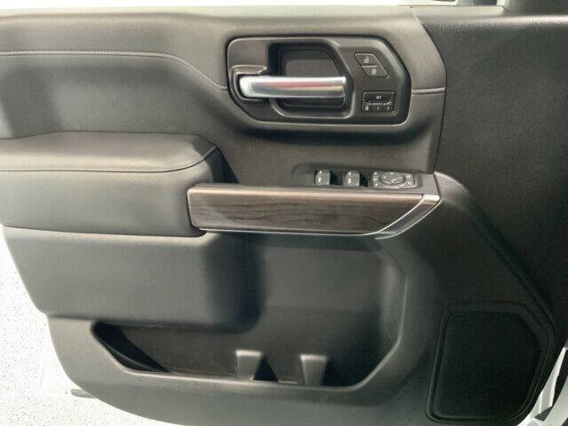 2022 Chevrolet Silverado 2500HD