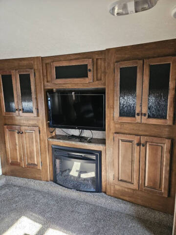 2014 Keystone RV Sprinter