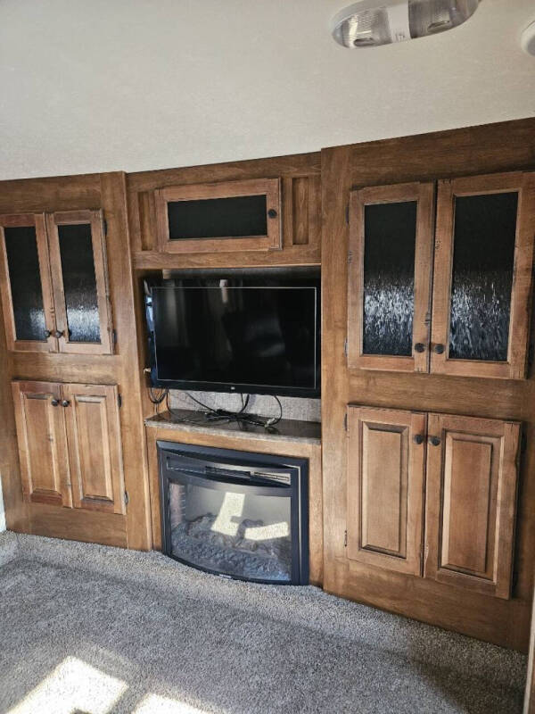 2014 Keystone RV Sprinter