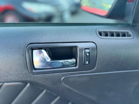 2013 Ford Mustang V6 Premium