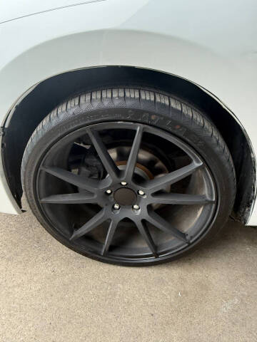 2011 Honda Accord EX-L