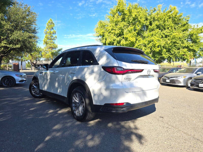 2024 Mazda CX-90 3.3 Turbo Select