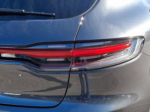 2021 Porsche Macan S