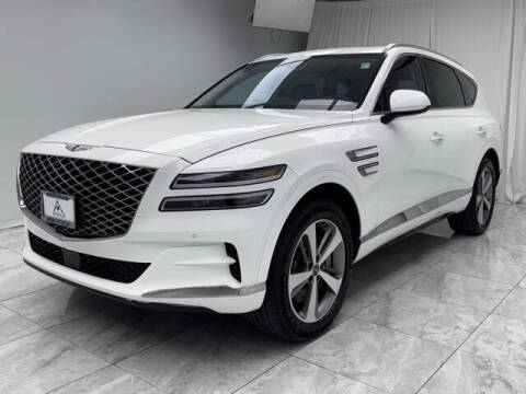 2024 Genesis GV80 3.5T