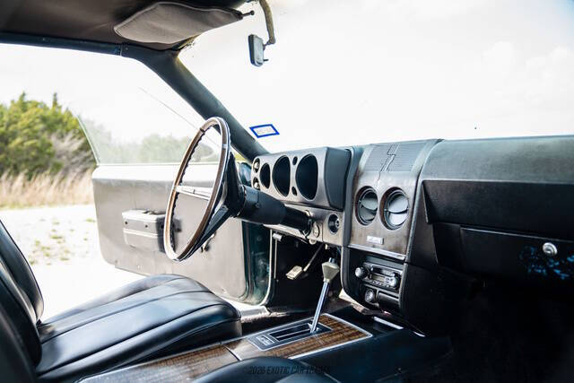 1969 AMC Javelin