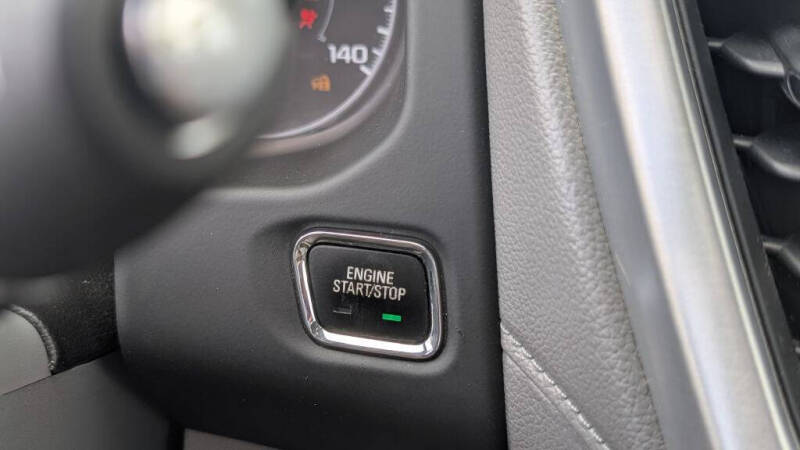 2017 GMC Acadia SLE-1