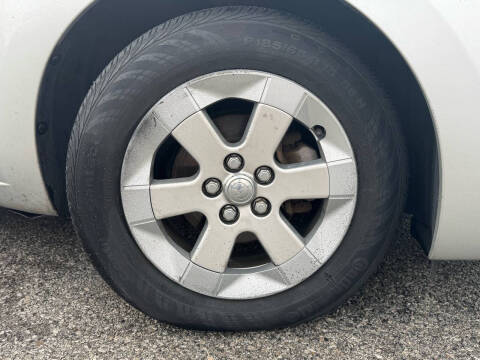 2007 Toyota Prius Touring