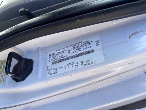 2012 Ford E-Series E-350 SD