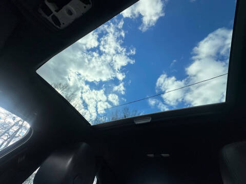 2015 Audi A3 1.8T Premium