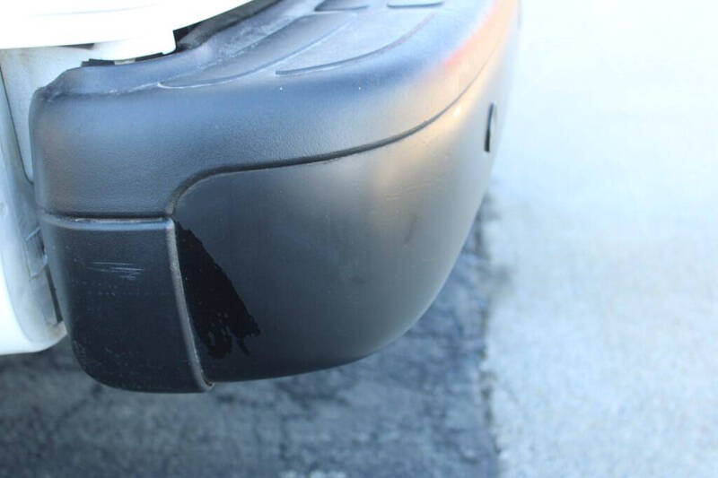 2020 Chevrolet Express LS 3500