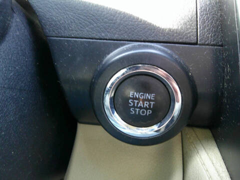 2014 Toyota Camry XLE