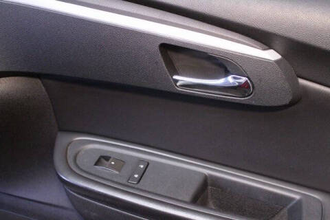 2010 Chevrolet Traverse