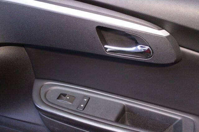 2010 Chevrolet Traverse