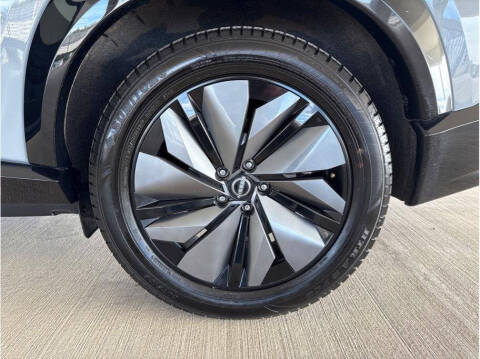 2024 Nissan Ariya Engage e-4ORCE