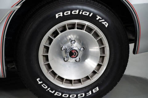 1979 Pontiac Trans Am