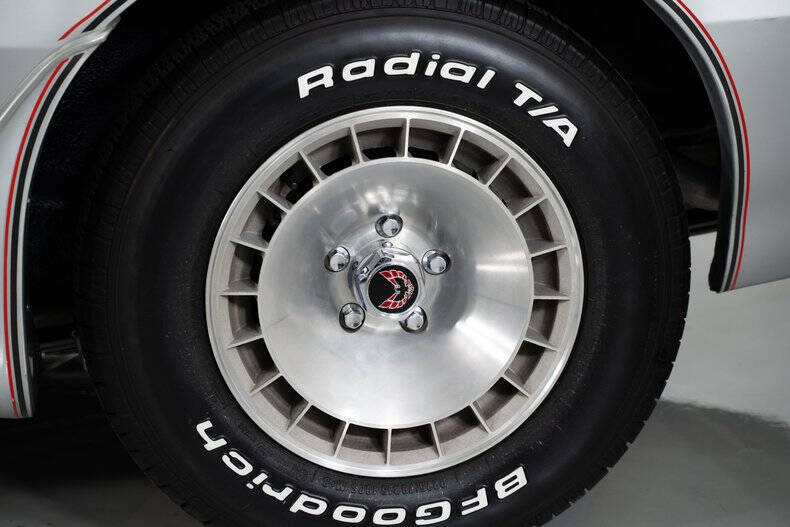 1979 Pontiac Trans Am